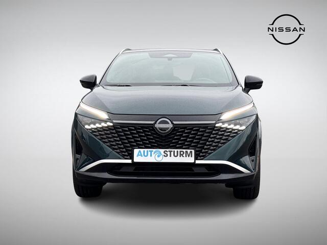 Nissan QASHQAI 1.5 e-Power Tekna Plus