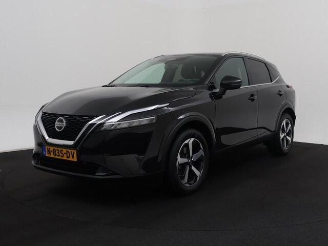 Nissan QASHQAI 1.3 MHEV Premiere Ed. Pano/Trekhaak/Winterset