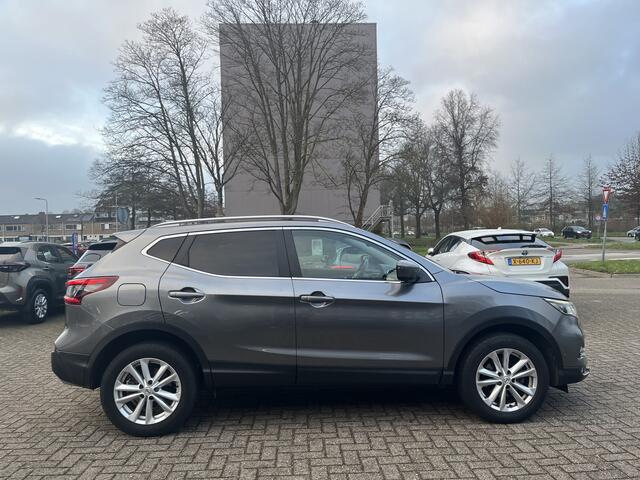 Nissan QASHQAI 1.3 DIG-T Tekna Panodak Adcruise Navi Nap