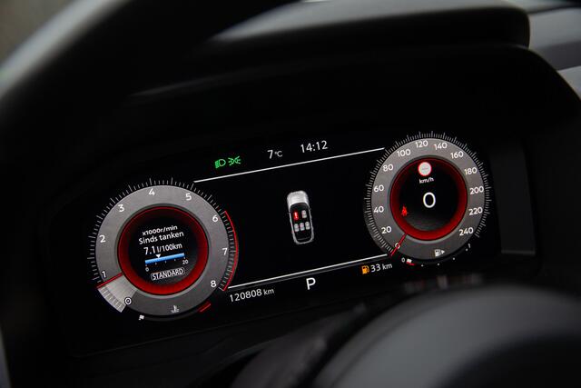 Nissan QASHQAI 1.3 MHEV Xtronic N-Connecta , Panoramadak, Adap. cruise, 360°camera,