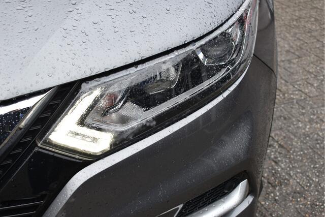 Nissan QASHQAI 1.3 DIG-T Business Edition,BOEKJES,NAP EN ONDERHOUDSHISTORIE