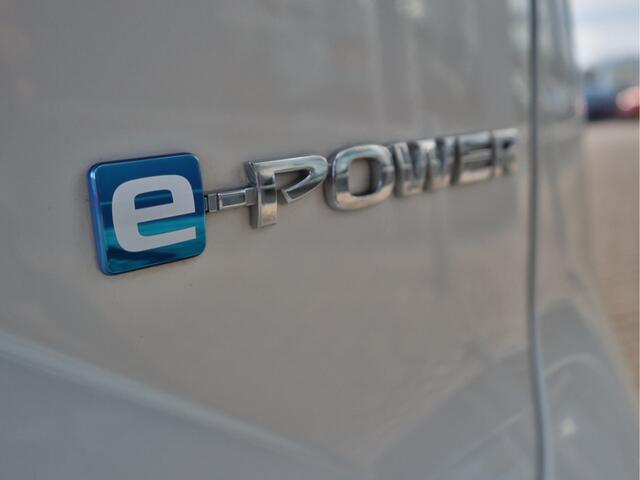 Nissan QASHQAI 1.5 e-Power Business Design Automaat 360 Camera | Stoel & Stuurverwarming | Apple Carplay/Android Auto | Adaptieve cruise control | Keyless