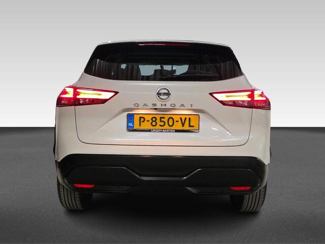 Nissan QASHQAI 1.3 MHEV Acenta | Pano | Adaptive Cruisecontrol | Achteruitrijcamera/Parkeersensoren |