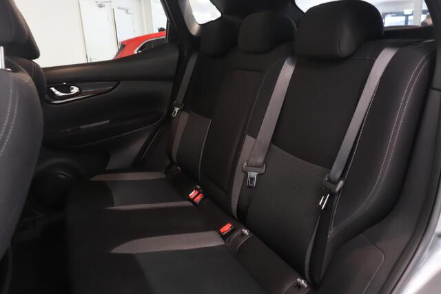 Nissan QASHQAI 1.3 DIG-T 160 Pk Automaat Design Edition | Panoramadak | 360° Camera | Navigatie | Climate control | ApplCarplay AndroidAuto |