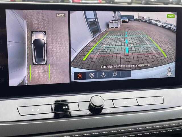 Nissan QASHQAI 1.3 MHEV N-Connecta Automaat Navigatie, Adaptive Cruise Control, Climate Control, Head Up Display, Stoel/Stuurverwarming