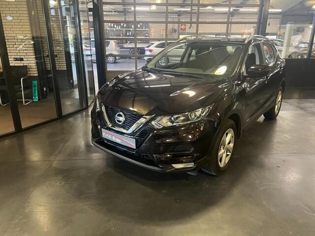 Nissan QASHQAI 1.3 DIG-T 140 Pk Urban Edition 41.129 Km