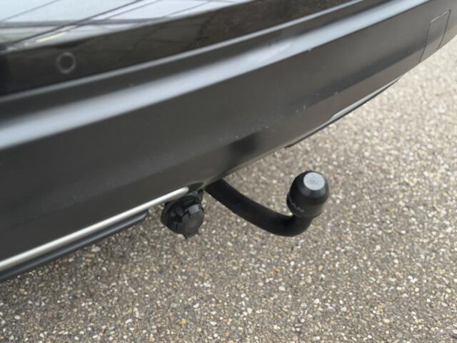 Nissan QASHQAI Automaat 1.3 DIG-T N-Connecta Design Cold Pack Trekhaak