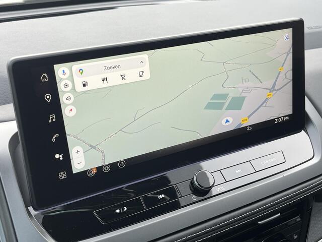 Nissan QASHQAI 1.3 MHEV Xtronic Tekna / ¤4.500,- EINDEJAARSVOORDEEL / NIEUW uit voorraad leverbaar! / Panoramadak / HUD / 360° Camera / Apple Carplay & Android Auto / Elektrisch Verstelbare Bestuurdersstoel met geheugenset / Google Maps Navigatie / Keyless Entry & Sta