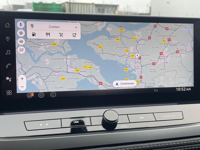 Nissan QASHQAI 1.3 MHEV N-Connecta Automaat Navigatie, Adaptive Cruise Control, Climate Control, Head Up Display, Stoel/Stuurverwarming