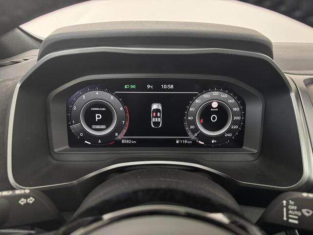 Nissan QASHQAI 1.3 MHEV Xtronic Tekna Plus | Navigatie | 360° Camera | Panoramadak | BOSE | Stoel + stuurverwarming |