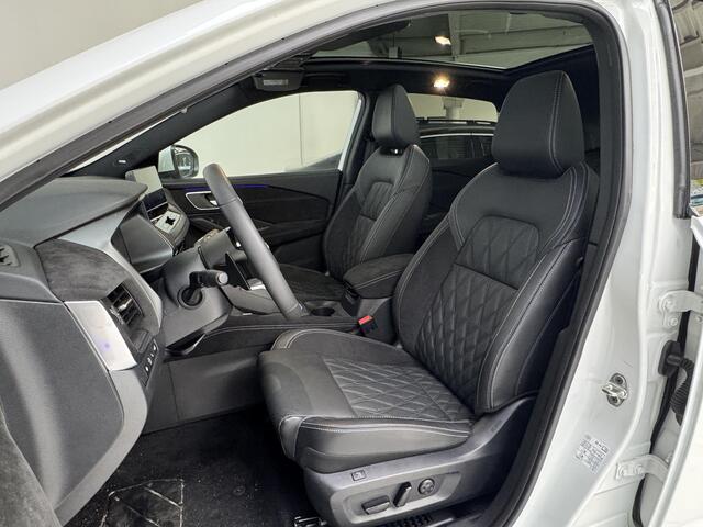 Nissan QASHQAI 1.3 MHEV Xtronic Tekna Plus | Navigatie | 360° Camera | Panoramadak | BOSE | Stoel + stuurverwarming |