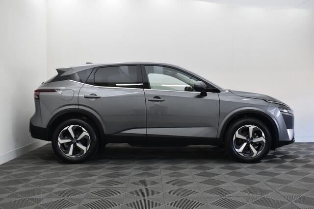 Nissan QASHQAI 1.3 MHEV 158PK N-CONNECTA Automaat
