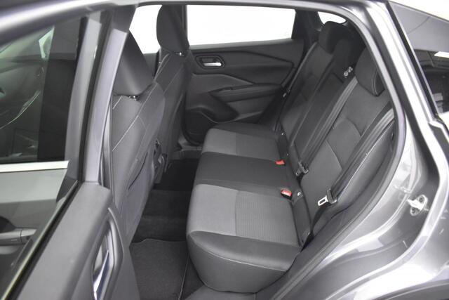 Nissan QASHQAI 1.3 MHEV 158PK N-CONNECTA Automaat