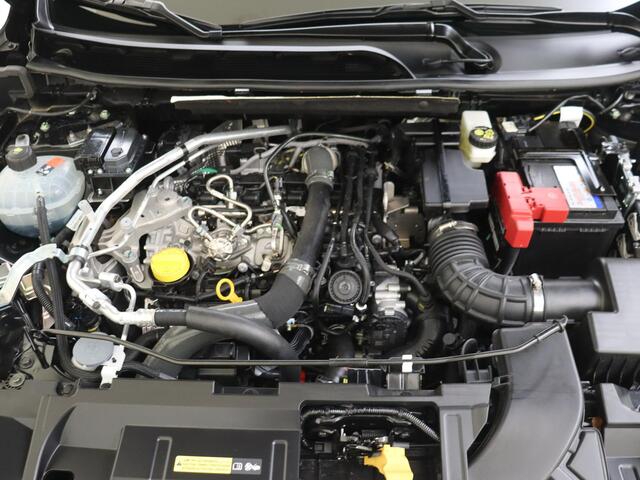 Nissan QASHQAI 1.3 MHEV Xtronic Tekna