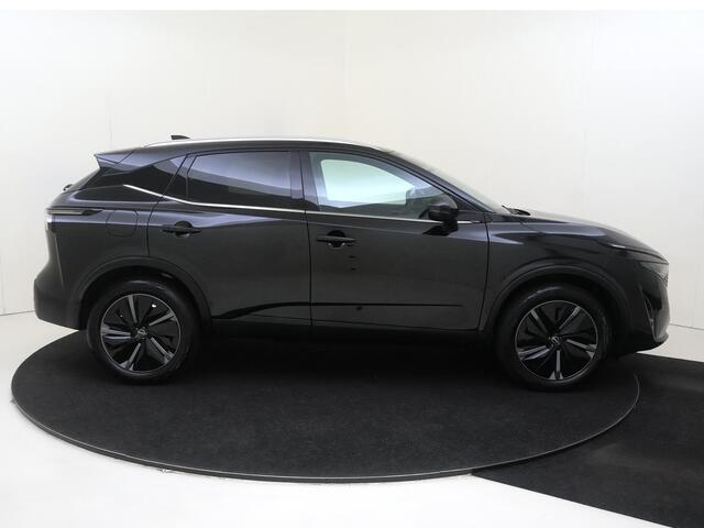 Nissan QASHQAI 1.3 MHEV Xtronic Tekna