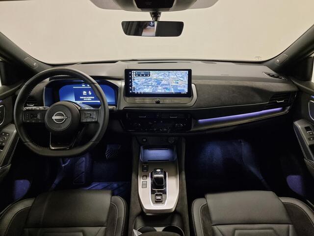 Nissan QASHQAI 1.5 e-Power N-Design | BOSE Audio | Elektrische Achterklep | 360º Camera |