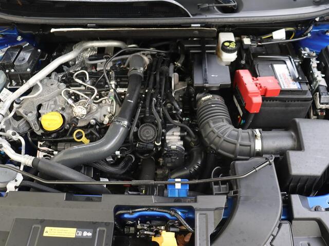 Nissan QASHQAI 1.3 140PK MHEV Tekna | Navigatie | Panoramadak | 360 camera| Apple carplay | LED | Climate control |