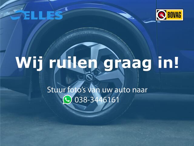 Nissan QASHQAI 1.3 MHEV Xtronic N-Connecta | Carplay & Android Auto | Stuur en Stoelverwarming