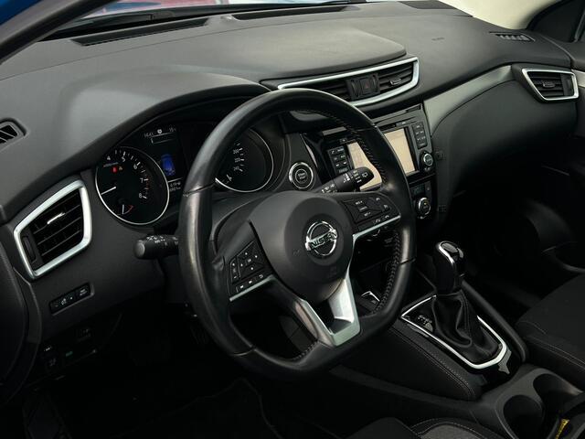 Nissan QASHQAI 1.2 N-Connecta NL AUTO | PANO | CAMERA |
