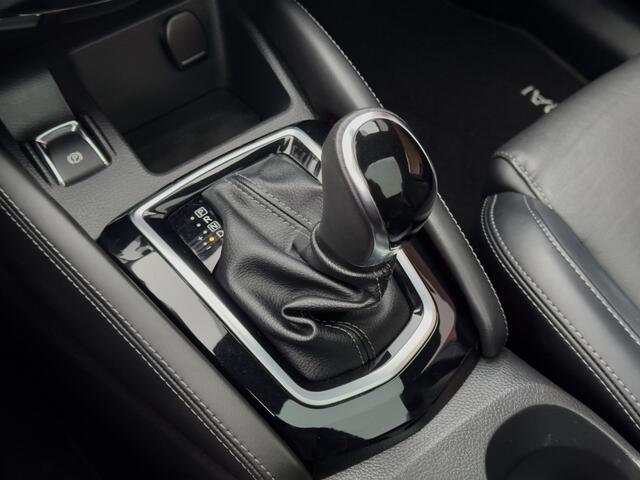 Nissan QASHQAI 1.2 AUT TEKNA+ ACTIE! BETAAL NU 50% 9450 50/50 DEAL DE REST IN 2JR RENTEVRIJ FINANCIEREN