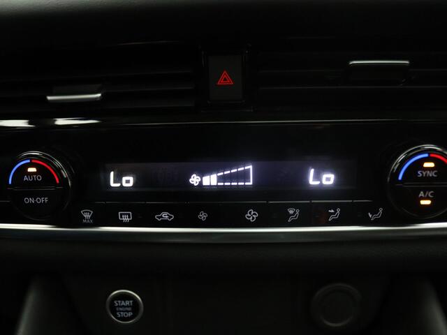 Nissan QASHQAI 160pk MHEV Xtronic N-Connecta Automaat 360° Camera | Adapt. Cruise | Navi | Parkeersens. v+a