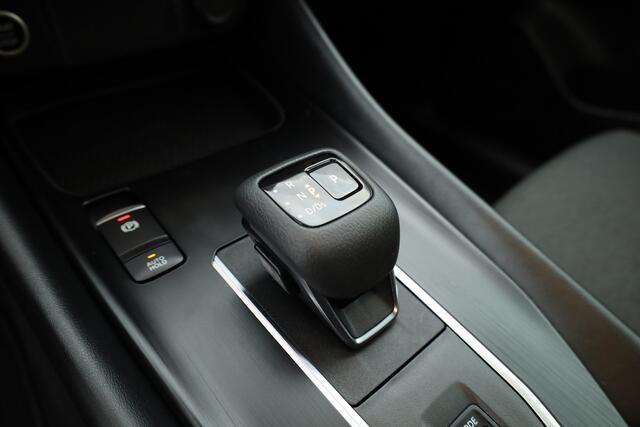 Nissan QASHQAI 1.3 MHEV Xtronic N-Connecta | Dig. Cockpit | Trekhaak | Adapt. Cruise | Nav+App.Connect | 360* Camera+PDC | Dodehoek | DAB | Keyless V