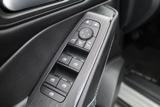 Nissan QASHQAI 1.3 MHEV Xtronic N-Connecta | Dig. Cockpit | Trekhaak | Adapt. Cruise | Nav+App.Connect | 360* Camera+PDC | Dodehoek | DAB | Keyless V