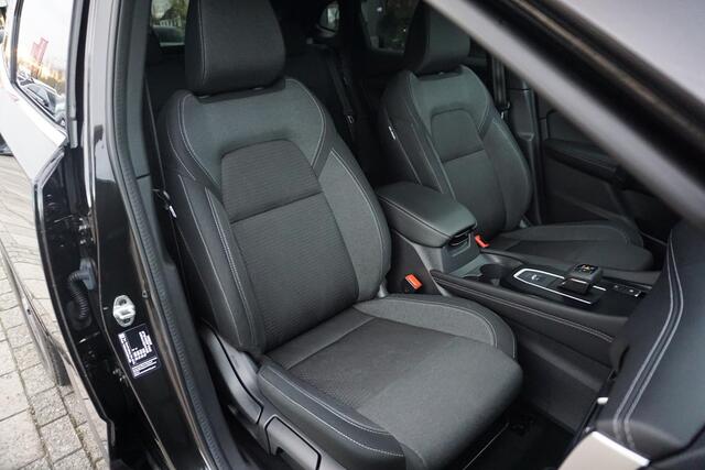 Nissan QASHQAI 1.3 MHEV Xtronic N-Connecta