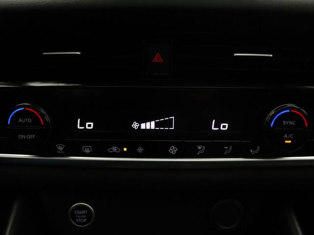 Nissan QASHQAI 157pk MHEV Xtronic N-Connecta Automaat 360° Camera | Adapt. Cruise | Parkeersens. v+a | Panoramadak