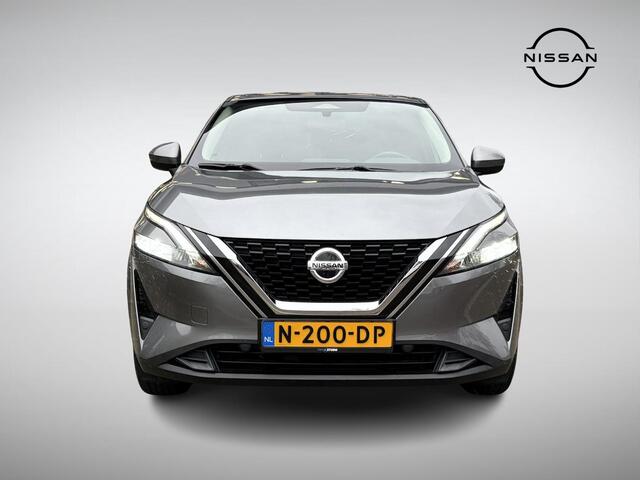 Nissan QASHQAI 1.3 MHEV Acenta Connect Pack