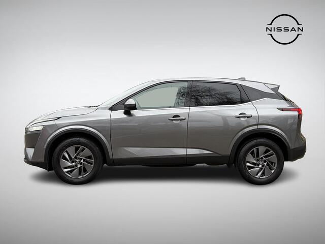 Nissan QASHQAI 1.3 MHEV Acenta Connect Pack