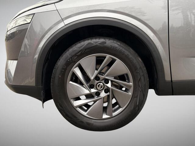 Nissan QASHQAI 1.3 MHEV Acenta Connect Pack