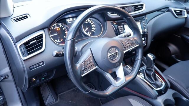 Nissan QASHQAI 1.2 N-Connecta Aut./Pano/Navi/Kamera