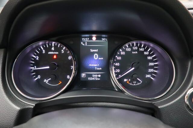 Nissan QASHQAI 1.2 Tekna | cruise | BT | climate | pano | keyless | dealer oh.