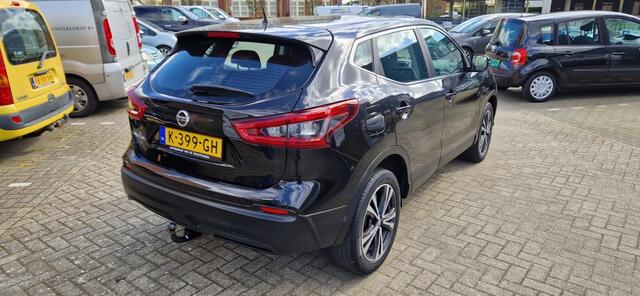 Nissan QASHQAI 1.3 DIG-T Visia