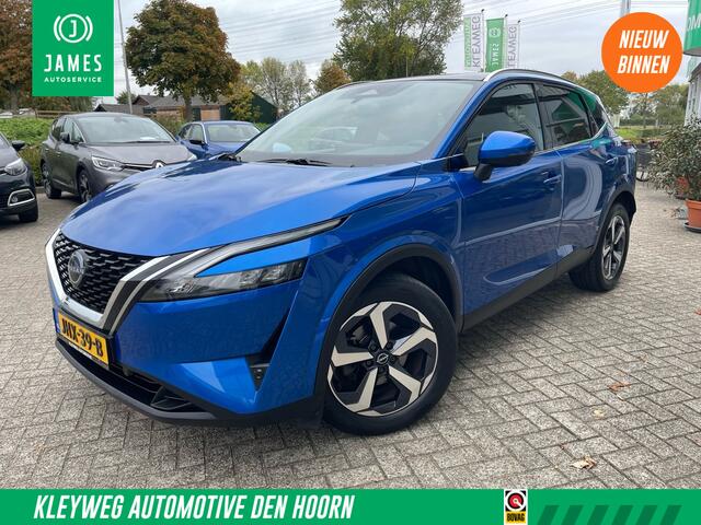 Nissan QASHQAI 1.3 MHEV X Tekna, Nav, Clima, Carplay, Panodak