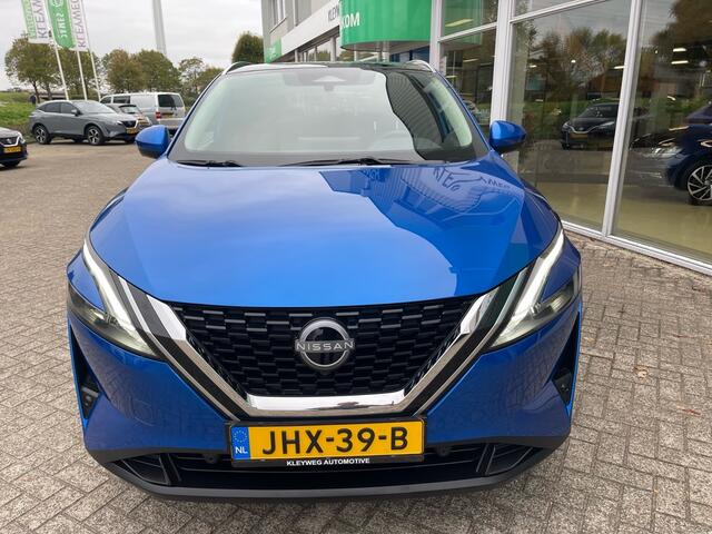 Nissan QASHQAI 1.3 MHEV X Tekna, Nav, Clima, Carplay, Panodak