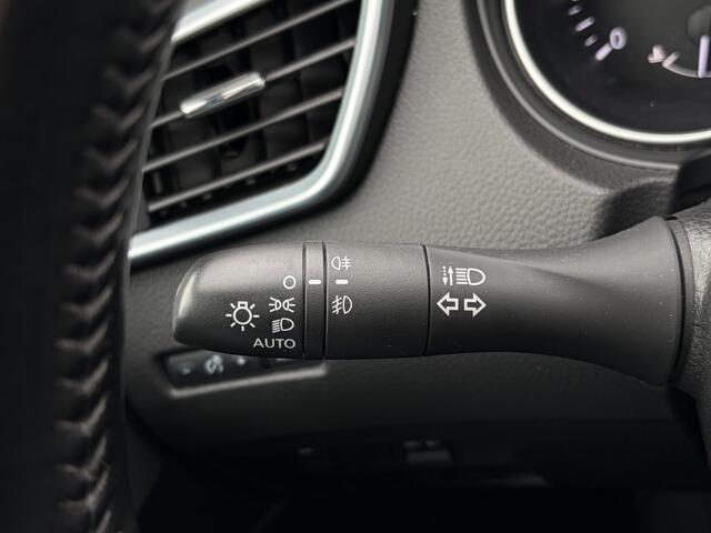 Nissan QASHQAI 1.3 DIG-T N-Connecta | rijklaarprijs | 360 graden | trekhaak | p