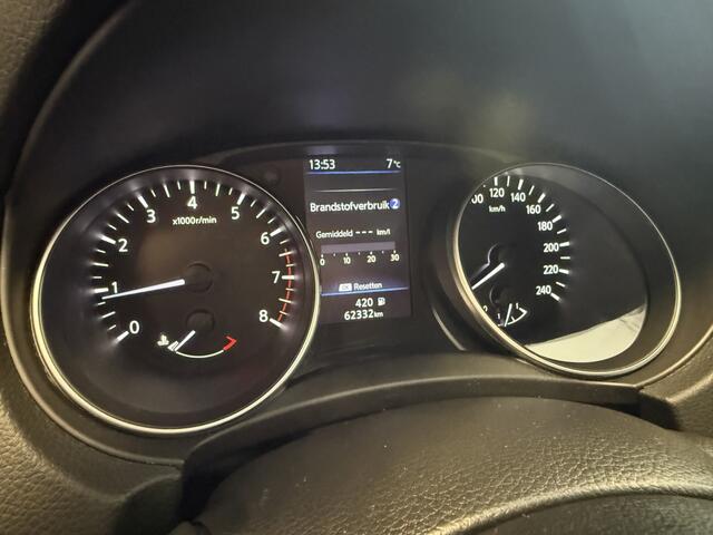 Nissan QASHQAI 1.3 DIG-T Bus. Ed.