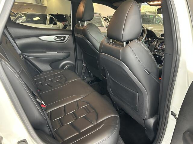 Nissan QASHQAI 1.3 DIG-T Tekna +Key-Less Pano Dak BJ 2019 !!!