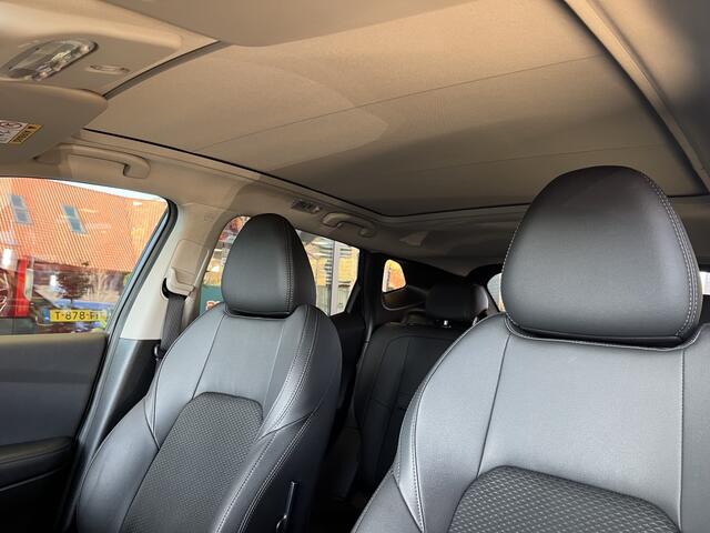 Nissan QASHQAI 1.2 Tekna + Automaat | Trekhaak afn. | Panorama | 360° Camera