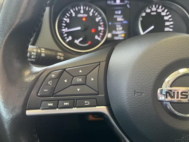 Nissan QASHQAI 1.2 Tekna + Automaat | Trekhaak afn. | Panorama | 360° Camera