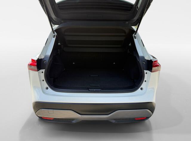 Nissan QASHQAI 1.3 MHEV X N-Connecta I Panoramadak I Keyless I 360 Camera