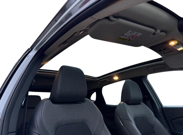 Nissan QASHQAI 1.3 MHEV X N-Connecta I Automaat I Panoramadak I 360 Camera