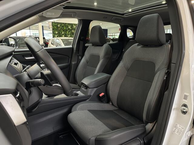 Nissan QASHQAI 1.3 MHEV X N-Connect [ PACK EASY I COLD PACK I PANORAMADAK ]