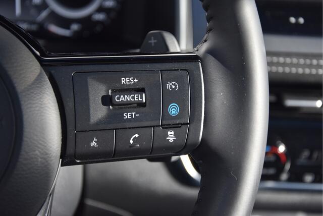 Nissan QASHQAI 1.3 MHEV Xtronic Tekna Plus |