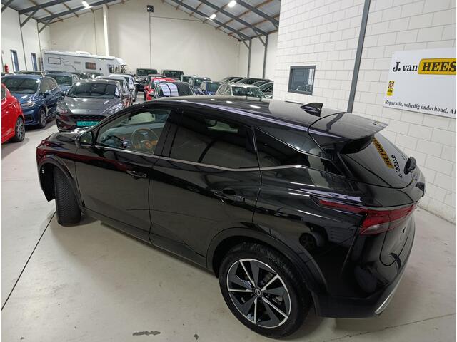 Nissan QASHQAI 1.3 MHEV N-Style 360 Camera | Navigatie | Carplay | Keyless