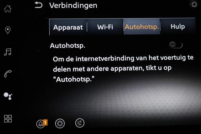 Nissan QASHQAI 1.5 e-Power N-Design | EASY / COLD- PACK | STUURVERWARMING | HEAD UP | BOSE DAB | APPLE | 360 CAMERA