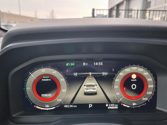 Nissan QASHQAI 1.5 e-Power Tekna | Trekhaak | Panoramadak | Elektrische Achterklep |