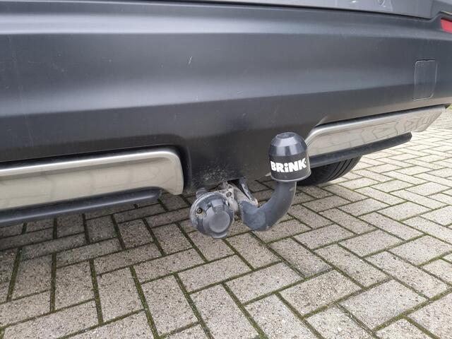 Nissan QASHQAI 1.3 DIG-T N-Connecta | 360º Camera | Trekhaak | Navigatie |